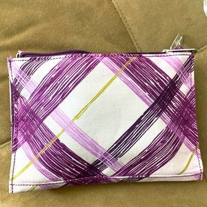 Thirty one cross town wallet